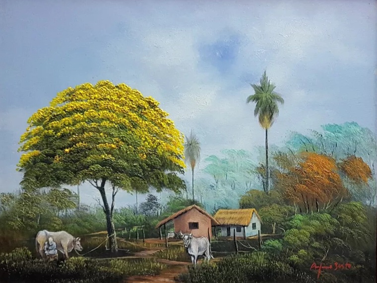 Pintura