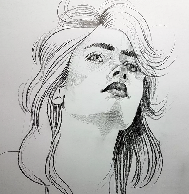 [Categoría Adultos] Dibujo Artístico - Módulo I